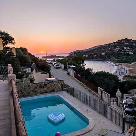 Villa Giada Torre delle Stelle Kültér fotó