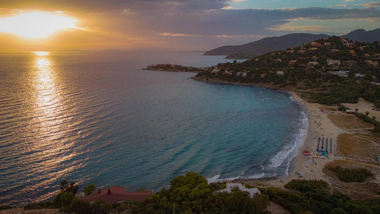 Villa Giada Torre delle Stelle Kültér fotó